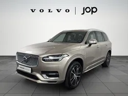 Outro Usado 2024 Volvo XC90 Core SUV | € 68.900 (Preço justo)