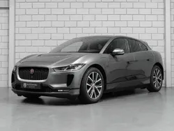 Cinza Usado 2018 Jaguar I-Pace First Edition SUV | € 29.990 (Super Preço)