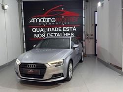 Cinzento Usado 2016 Audi A3 | € 15.000 (Preço justo)