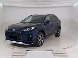 Azul Usado 2021 Suzuki Across SUV | € 34.900