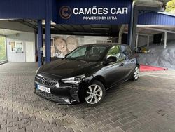 Preto Usado 2022 Opel Corsa Business | € 14.980 (Preço justo)