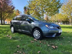 Cinzento Usado 2016 Seat Ibiza | € 9.750 (Bom preço)