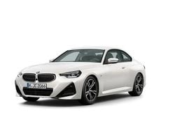 Novo 2025 BMW 218 Comfort Edition Coupé | € 50.044