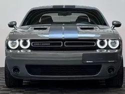 Usado 2017 Dodge Challenger Coupé | € 40.900