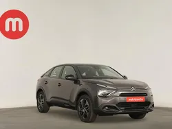 Usado 2024 Citroën C4 PureTech | € 22.999 (Preço justo)