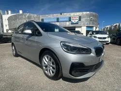 Cinza Usado 2020 BMW 225 Active Tourer Advantage Monovolume | € 19.499