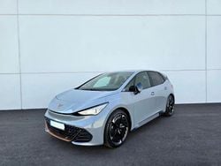 Cinza antracite Usado 2024 Cupra Born e-Boost Citadino | € 34.900 (Preço elevado)