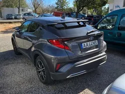 Cinzento Usado 2020 Toyota C-HR SUV | € 27.000 (Super Preço)