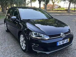 Usado 2013 VW Golf VII | € 12.250 (Super Preço)