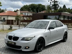 Usado 2003 BMW 530 M Performance Sedan | € 12.950 (Preço elevado)