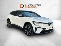 Branco Usado 2023 Renault Mégane Techno Sedan | € 26.990 (Bom preço)