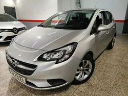 Cinza Usado 2018 Opel Corsa Business Edition | € 11.900 (Preço justo)