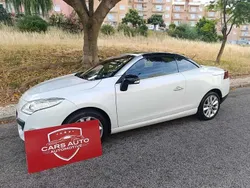 Branco Usado 2011 Renault Mégane III Cabrios | € 10.999 (Bom preço)