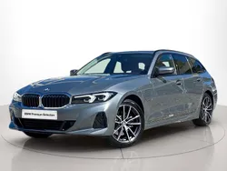 Usado 2025 BMW 330e Comfort Edition Carrinha | € 54.900 (Caro)