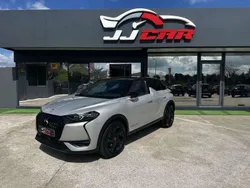 Cinzento Usado 2020 DS Automobiles DS3 Crossback SUV | € 17.450 (Preço justo)