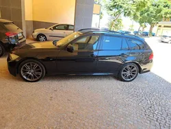 Usado 2007 BMW 320 Sedan | € 7.700 (Preço justo)