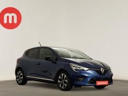 Azul Usado 2023 Renault Clio V Evolution | € 15.999 (Bom preço)