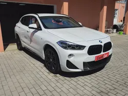 Outro Usado 2018 BMW X2 Comfort Edition SUV | € 29.990 (Preço justo)