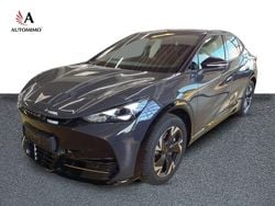 Cinza Usado 2025 Cupra Tavascan Endurance SUV | € 41.980 (Caro)