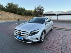 Usado 2017 Mercedes GLA180 SUV | € 19.500 (Preço justo)