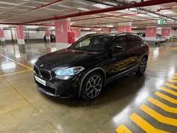 Preto Usado 2021 BMW X2 SUV | € 24.900