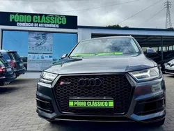 Cinzento Usado 2016 Audi Q7 SUV | € 48.900