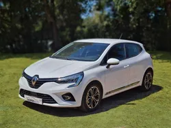 Usado 2019 Renault Clio IV Intens Sedan | € 12.990 (Caro)