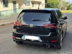 Usado 2017 VW Golf VII GTI Sedan | € 22.750 (Preço justo)