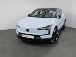 Azul Usado 2024 Volvo EX30 Performance SUV | € 42.900 (Bom preço)