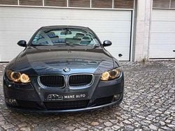 Usado 2008 BMW 320 | € 12.900 (Preço elevado)