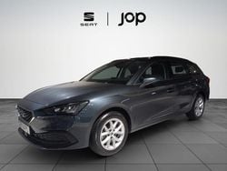 Cinza Novo 2025 Seat Leon Style Carrinha | € 29.990 (Preço justo)