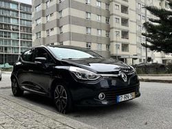 Preto Usado 2016 Renault Clio IV Citadino | € 8.500 (Super Preço)