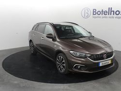 Castanho Usado 2018 Fiat Tipo Wagon Carrinha | € 11.900 (Preço justo)