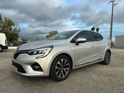 Cinza Usado 2021 Renault Clio V Intens | € 16.950