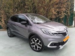 Usado 2018 Renault Captur SUV | € 14.600 (Bom preço)