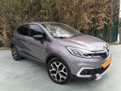 Usado 2018 Renault Captur SUV | € 15.100 (Preço justo)