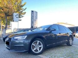 Antracite Usado 2019 Audi A4 Design Carrinha | € 24.999
