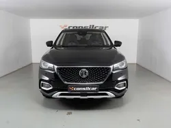 Preto Usado 2023 MG EHS Luxury SUV | € 23.480 (Preço justo)
