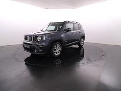 Azul Usado 2022 Jeep Renegade SUV | € 22.450 (Caro)