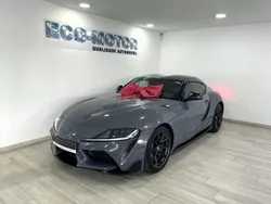 Cinzento Usado 2022 Toyota Supra Coupé | € 66.900