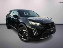 Cinzento Novo 2024 Peugeot e-2008 Allure SUV | € 35.500 (Preço justo)