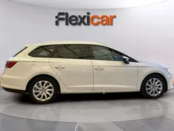 Branco Usado 2016 Seat Leon Style | € 11.890 (Preço justo)