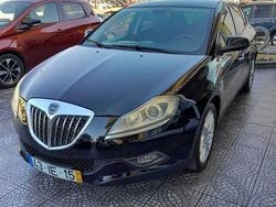 Usado 2009 Lancia Delta Citadino | € 5.000 (Bom preço)