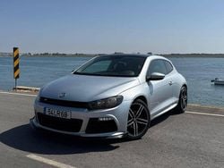 Cinza Usado 2011 VW Scirocco R-line Coupé | € 13.900 (Preço justo)