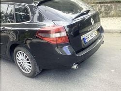 Usado 2013 Renault Laguna III Sedan | € 7.000 (Preço justo)