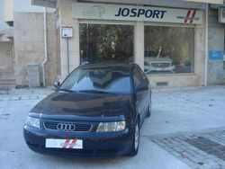 Azul Usado 1999 Audi A3 Citadino | € 3.500 (Caro)