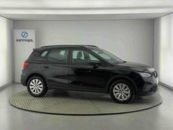 Preto Usado 2024 Seat Arona Style SUV | € 18.990 (Preço justo)
