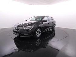 Preto Usado 2023 Renault Mégane IV Carrinha | € 24.950 (Preço elevado)