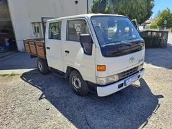 Branco Usado 1998 Toyota Dyna Pickup | € 4.500