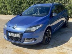 Usado 2012 Renault Mégane GT Line GT-Line Sedan | € 6.900 (Preço justo)